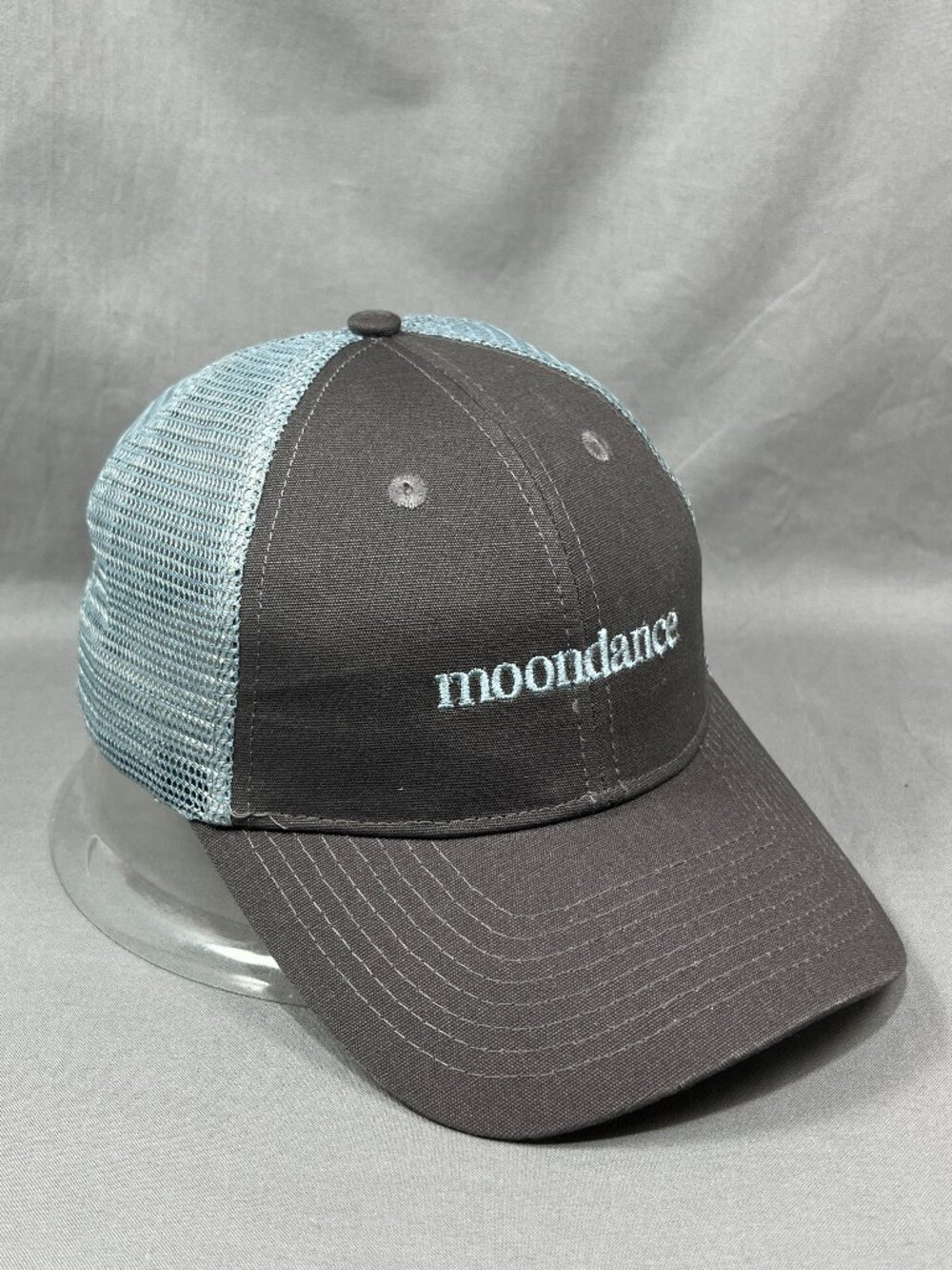 Moondance Adventures Snapback Hat Cap Nashville TN Vacation Travel Souvenir Mens